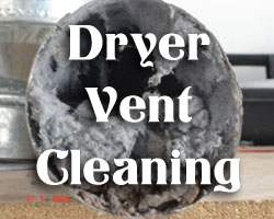 dryer vent cleaners in texas and dallas